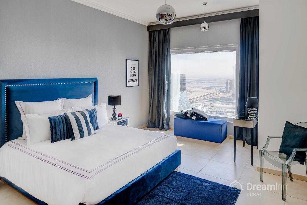 Dream Inn Dubai Apartments - 48 Burj Gate Downtown Homes Екстер'єр фото